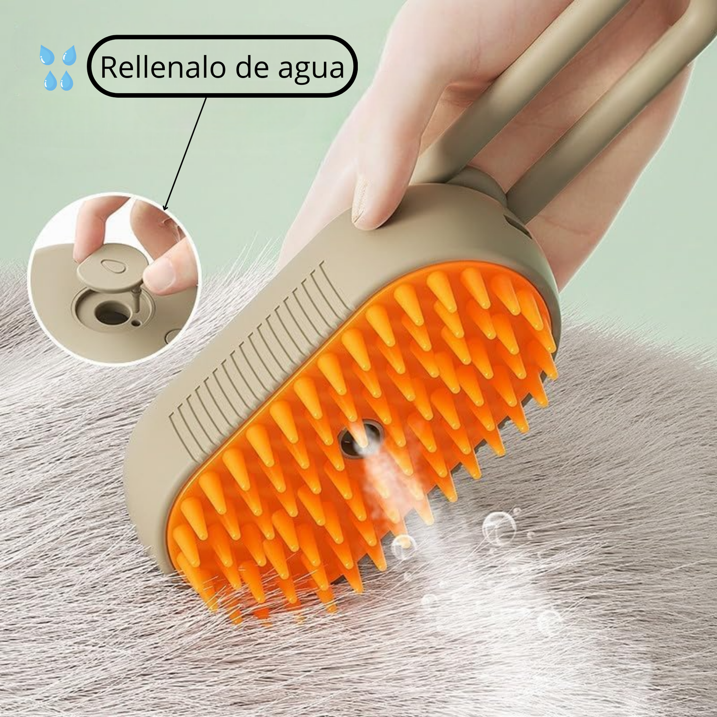 PetCleanerSpa
