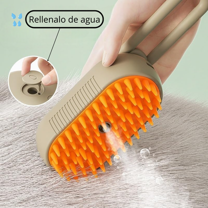PetCleanerSpa